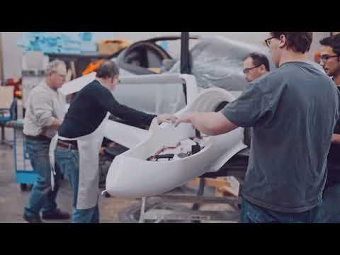 Synergy Aircraft
