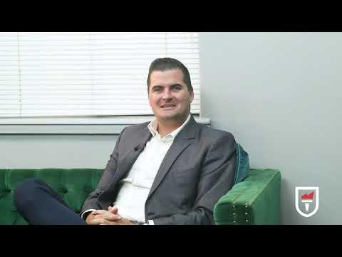 Welcome Video from Richfield Chief Commercial Officer, Adam Kelly.
