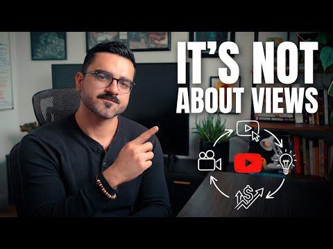 If Founders Understood This, They'd Get On YouTube Tomorrow